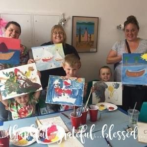 Meet your Posher, Lynn